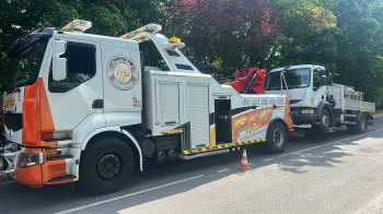 Besoin d'un dépanneur PL à Elbeuf ?